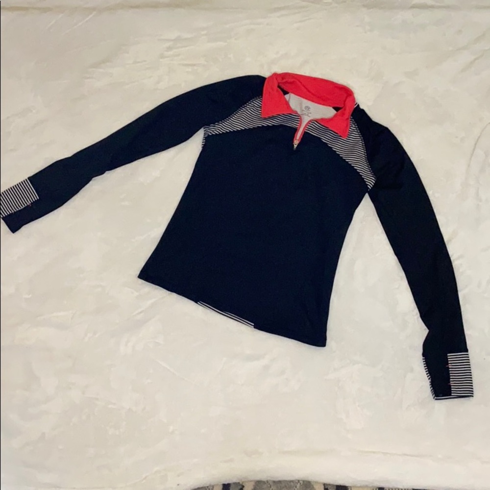 Athletic top